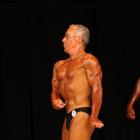 Joe  Gorman - NPC Galaxy Championship 2013 - #1