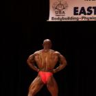 Christian  Palmer - NPC Montanari Bros East Coast Cup 2014 - #1
