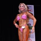 Caroline   Lovino - NPC Jay Cutler Classic 2012 - #1