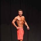 Robert  Davis - NPC Southern Indiana 2014 - #1