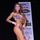 Susan  Sintros - NPC Jay Cutler Classic 2012 - #1