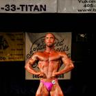 Jeremy  Springer - NPC Heartland Classic 2014 - #1