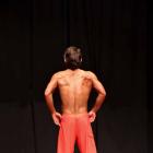 Robert  Davis - NPC Southern Indiana 2014 - #1