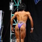 Candice  Keene - IFBB Kentucky Pro 2010 - #1