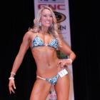 Kristen  Gramazio - NPC Jay Cutler Classic 2012 - #1