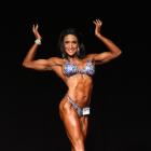 Lisa  Lopez - NPC Team Universe 2012 - #1