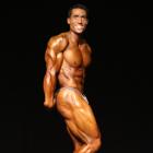 Jeff   Rodriguez - NPC Team Universe 2012 - #1