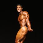 Jeff   Rodriguez - NPC Team Universe 2012 - #1