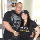 IFBB New York Pro 2013 - #1