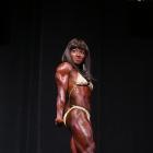 Chareece  Moore - NPC North Carolina State  2015 - #1