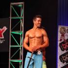 Kyle  O'Conner - NPC Kentucky 2013 - #1