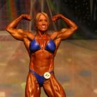 Bonnie   Pappas - IFBB Europa Battle Of Champions 2012 - #1