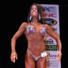 Maite  Bueno - NPC Jay Cutler Classic 2012 - #1