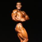 Jeff   Rodriguez - NPC Team Universe 2012 - #1