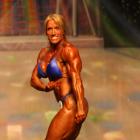 Bonnie   Pappas - IFBB Europa Battle Of Champions 2012 - #1