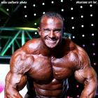 Ronny   Rockel - IFBB Arnold Classic 2009 - #1