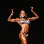 Lisa  Lopez - NPC Team Universe 2012 - #1