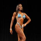 Jasmine  Brooks - NPC Eastern USA 2012 - #1