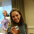 NPC Charlotte Cup  2014 - #1