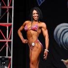  Chelsey   Morgenstern - IFBB Kentucky Pro 2010 - #1