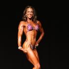 Tiani  Norman - NPC Team Universe 2012 - #1