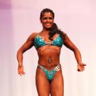 Magaly  Propst - NPC Orlando Metropolitan 2013 - #1