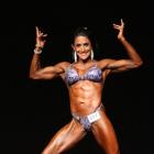 Lisa  Lopez - NPC Team Universe 2012 - #1