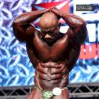 Dexter  Jackson - IFBB Prague Pro 2016 - #1