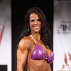 Amy  Allen - IFBB Greater Gulf States Pro 2013 - #1