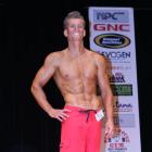 William  Smith - NPC Jay Cutler Classic 2012 - #1