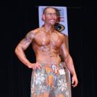 Barry  Wile - NPC Jay Cutler Classic 2012 - #1