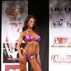 Amy  Allen - IFBB Greater Gulf States Pro 2013 - #1