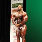 Jonathan   Delarosa - IFBB New York Pro 2013 - #1