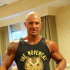 NPC Charlotte Cup  2014 - #1