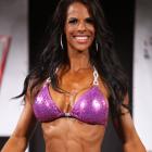 Amy  Allen - IFBB Greater Gulf States Pro 2013 - #1