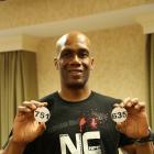 NPC Charlotte Cup  2014 - #1