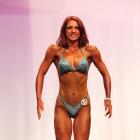 Samantha  Randazzo - NPC Orlando Metropolitan 2013 - #1