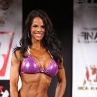 Amy  Allen - IFBB Greater Gulf States Pro 2013 - #1