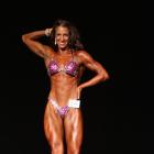 Tiani  Norman - NPC Team Universe 2012 - #1