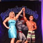 Ryan  Muncie - NPC Kentucky 2013 - #1