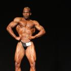 Dennis  Smith - NPC Team Universe 2012 - #1