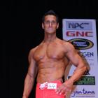 Stephan  Talamo - NPC Jay Cutler Classic 2012 - #1