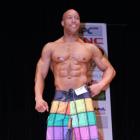 Ron  DaCosta - NPC Jay Cutler Classic 2012 - #1