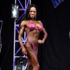 Shalmieno  Paper - IFBB Kentucky Pro 2010 - #1