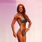 Samantha  Randazzo - NPC Orlando Metropolitan 2013 - #1