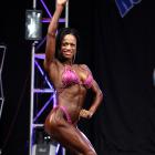 Shalmieno  Paper - IFBB Kentucky Pro 2010 - #1