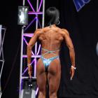 Ann  Pratt - IFBB Kentucky Pro 2010 - #1