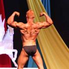 Bobby  Zanko - NPC Kentucky Derby 2014 - #1
