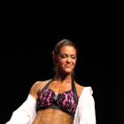 Michele  Mayberry - IFBB FLEX Pro  2012 - #1