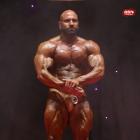 Steve  Benthin - Bigman Pro 2018 - #1